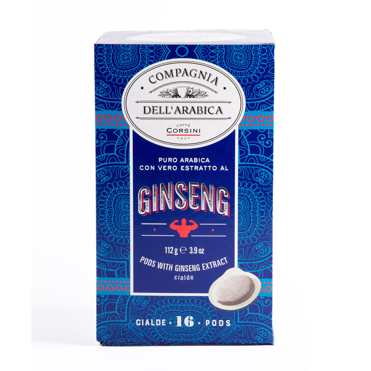 caff-corsini-caff-in-cialde-al-ginseng-100-arabica-16-cialde-ese-44-mm image 5