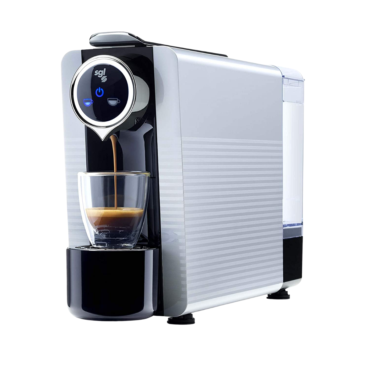 caff-trombetta-sgl-smarty-l-espresso-macchina-a-capsule image 2