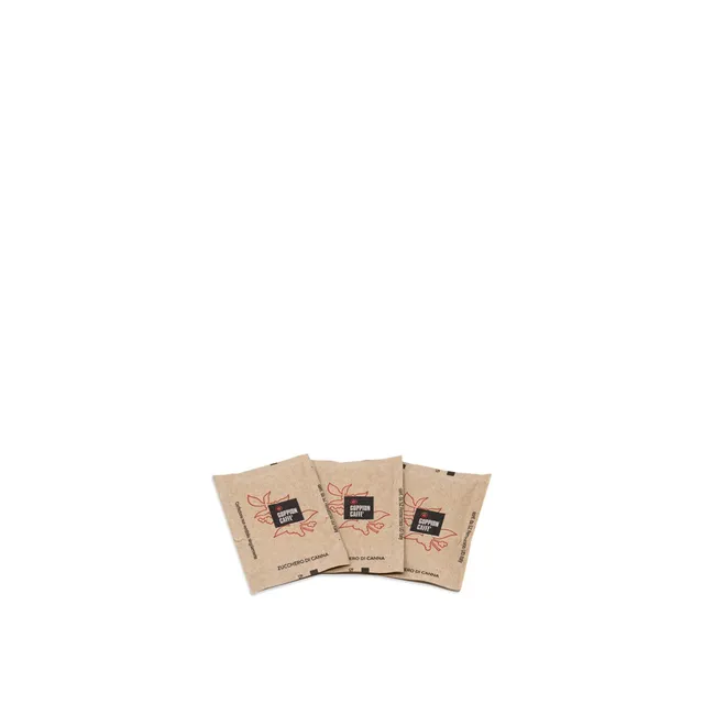 goppion-caff-zucchero-in-bustine-monoporzione-raffinato-bianco-per-bar image 1