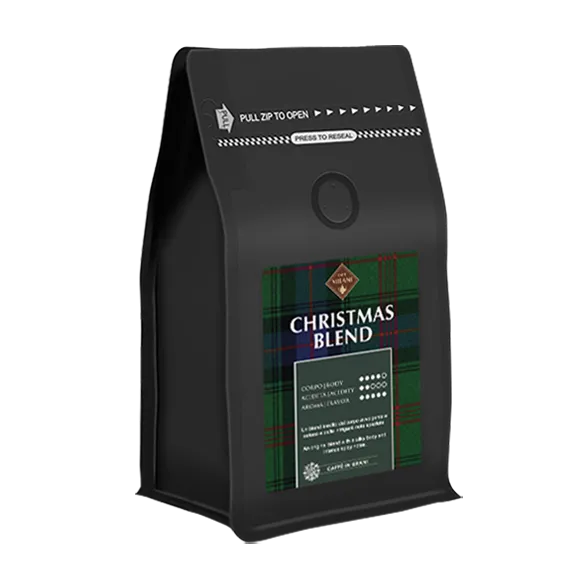caff-milani-christmas-blend-tartan-caff-in-grani-speziato image 1