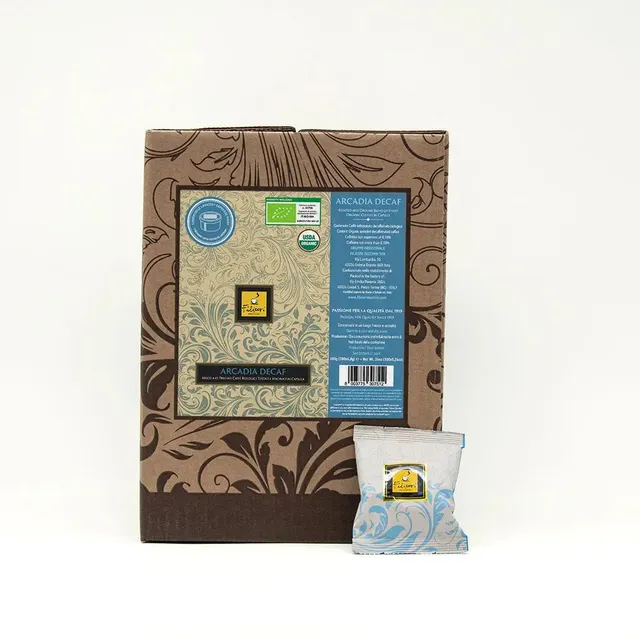 filicori-zecchini-arcadia-bio-decaffeinato-capsule-per-lavazza-espresso-point image 1