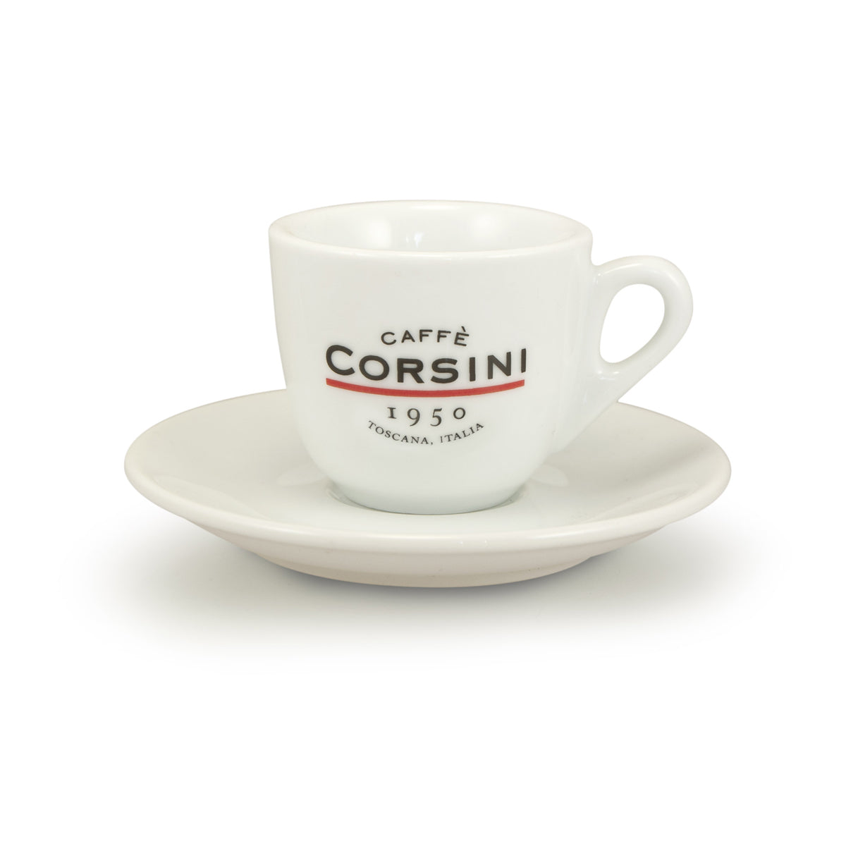 caff-corsini-tazzina-espresso-in-porcellana image 1