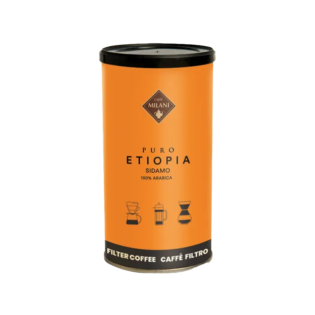 caff-milani-etiopia-filtro-100-arabica-caff-macinato image 1