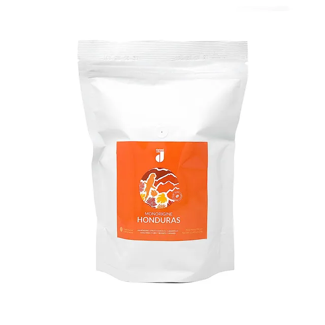 danesi-caff-monorigine-honduras-caff-in-grani-busta-da-500-gr image 1