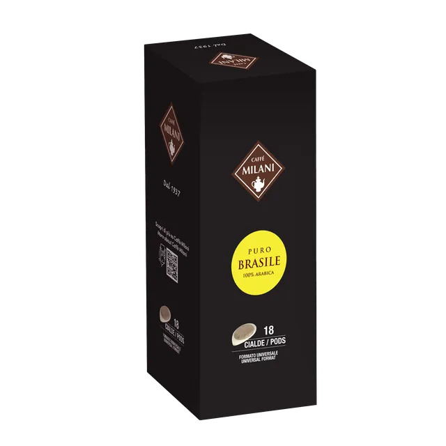 caff-milani-brasile-caff-in-cialde-monorigine-arabica image 1