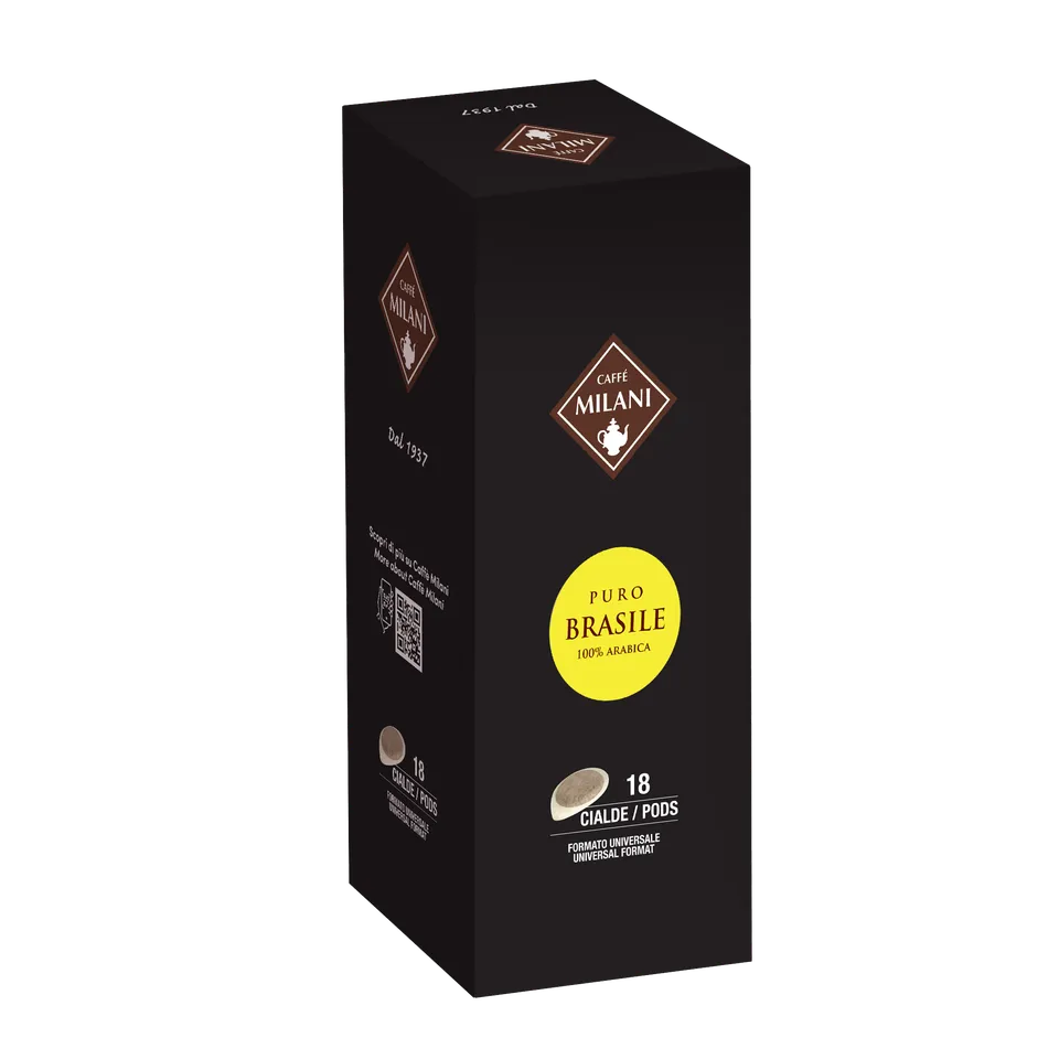 caff-milani-brasile-caff-in-cialde-monorigine-arabica image 1