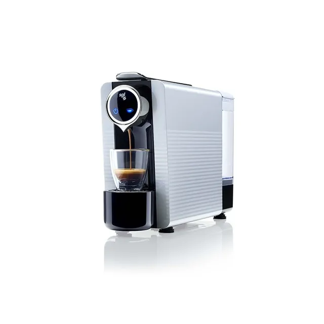 sgl-smarty-macchina-a-capsule-compatibili-espresso-point-danesi-caff image 1