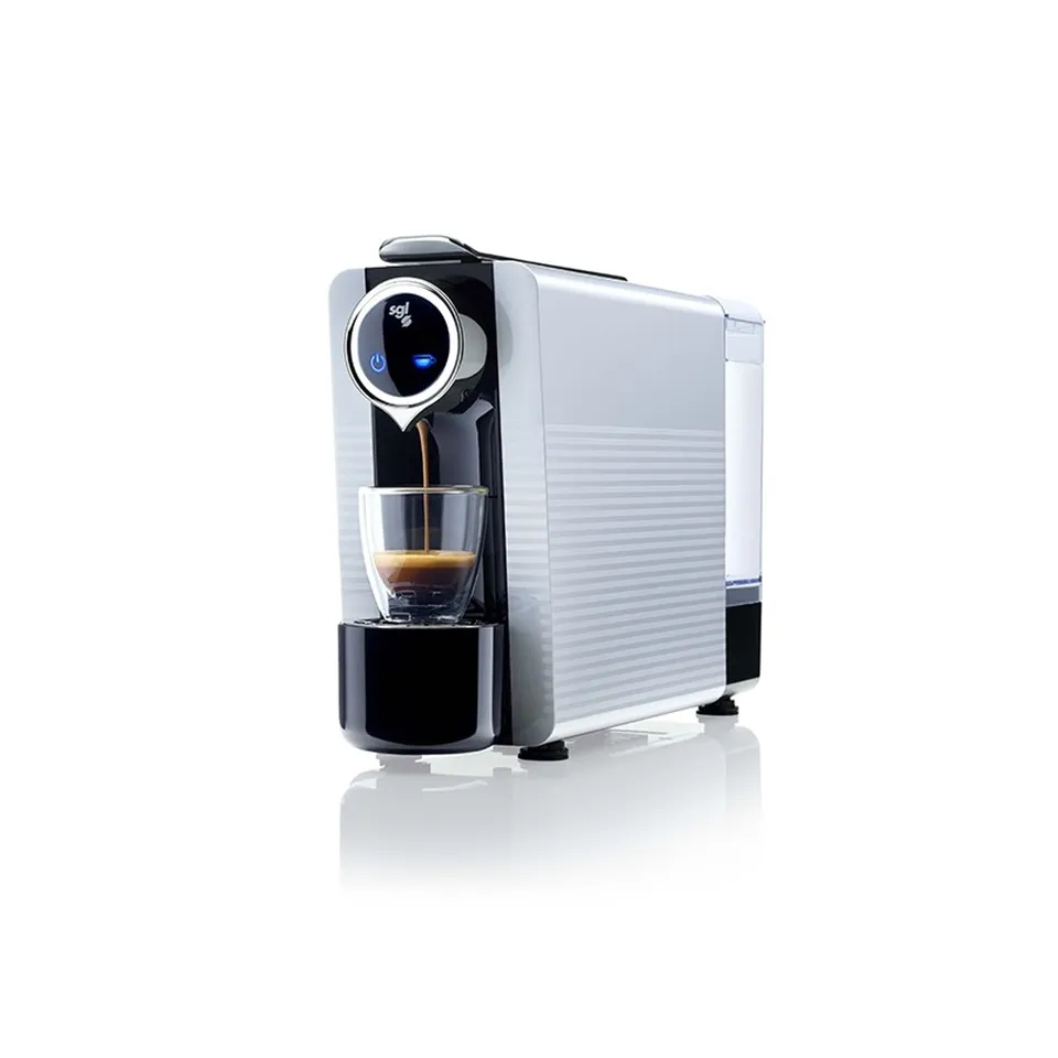 sgl-smarty-macchina-a-capsule-compatibili-espresso-point-danesi-caff image 1