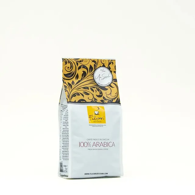 filicori-zecchini-100-arabica-caff-in-chicchi image 1